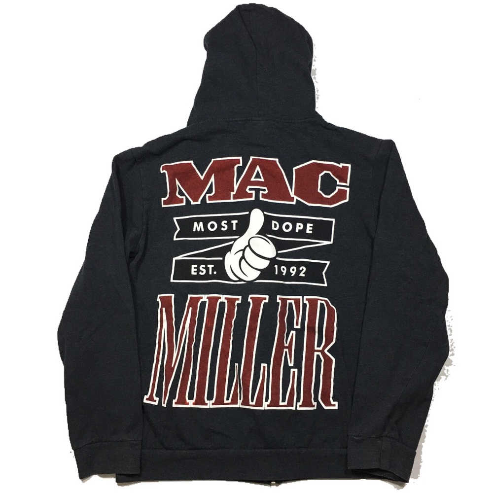 IM LOOKING FOR THIS MAC MILLER JACKET